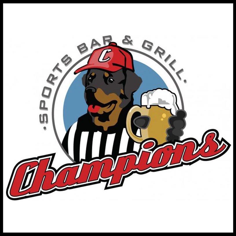 Champions Sports Bar & Grill
