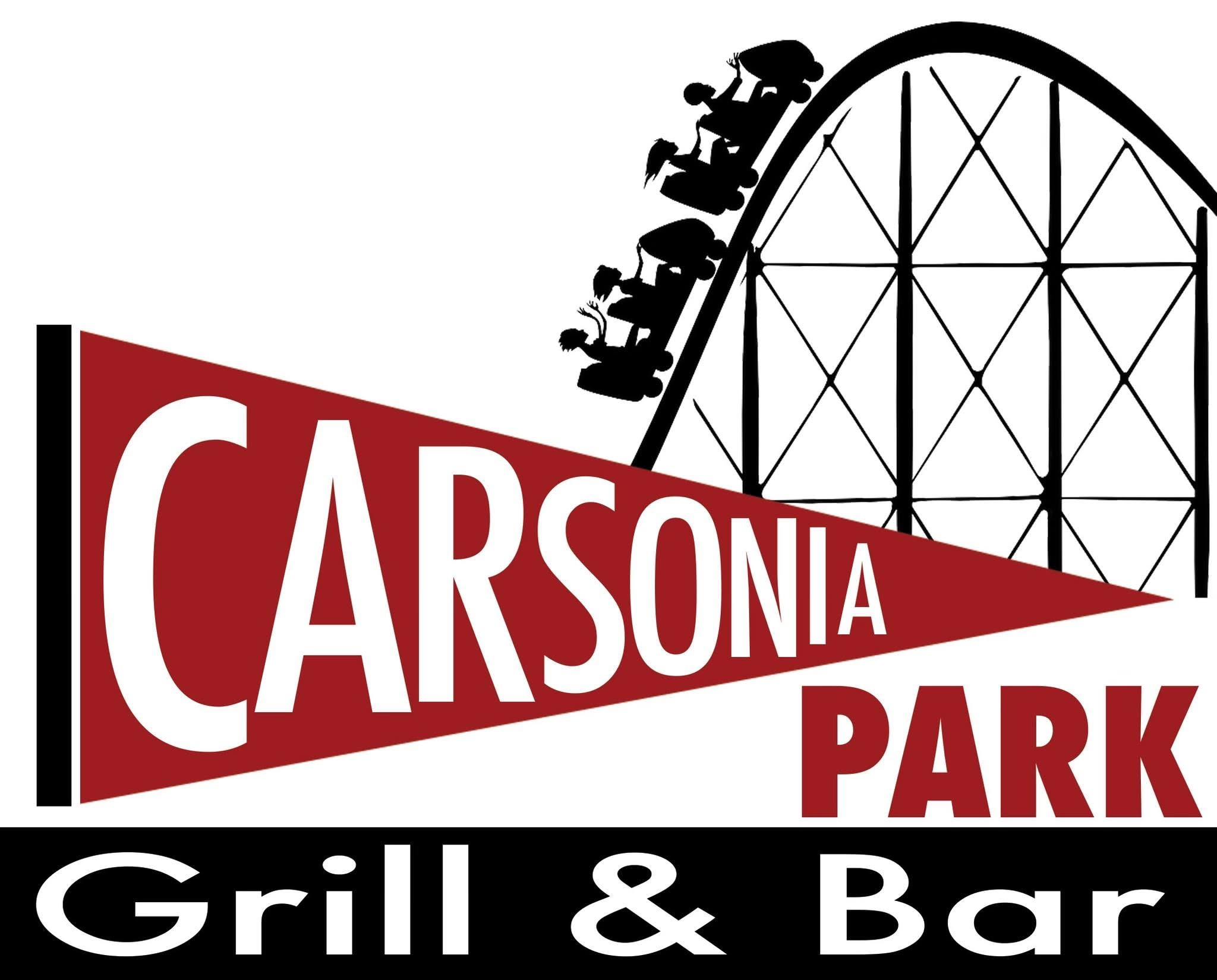 Carsonia Park Grill & Bar