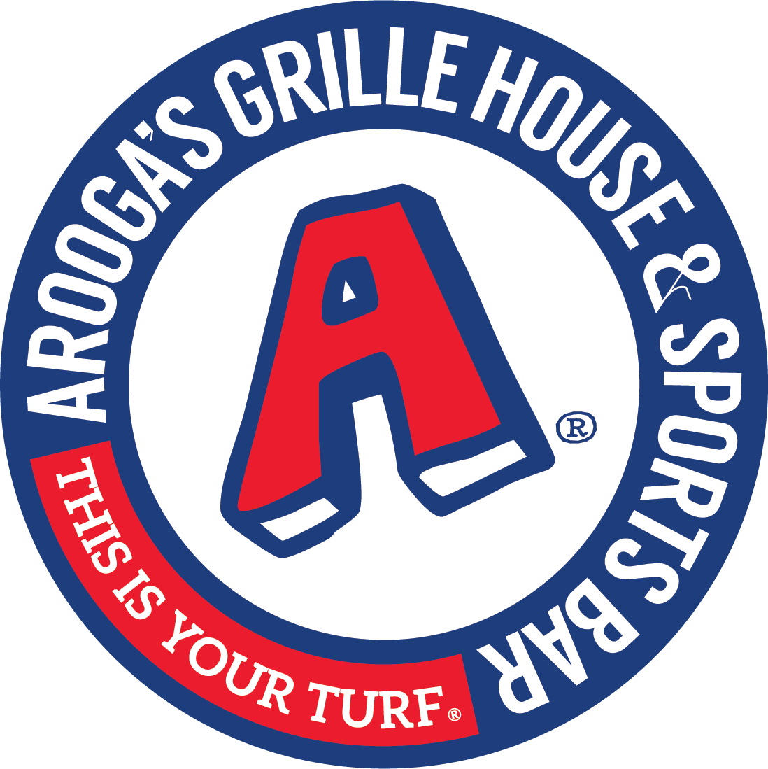 Arooga's Grill House and Sports Bar