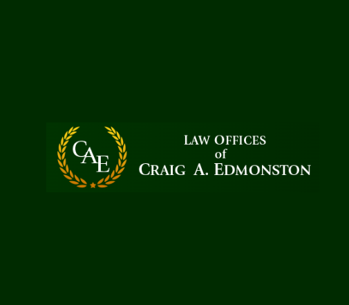 Law Offices of Craig A Edmonston