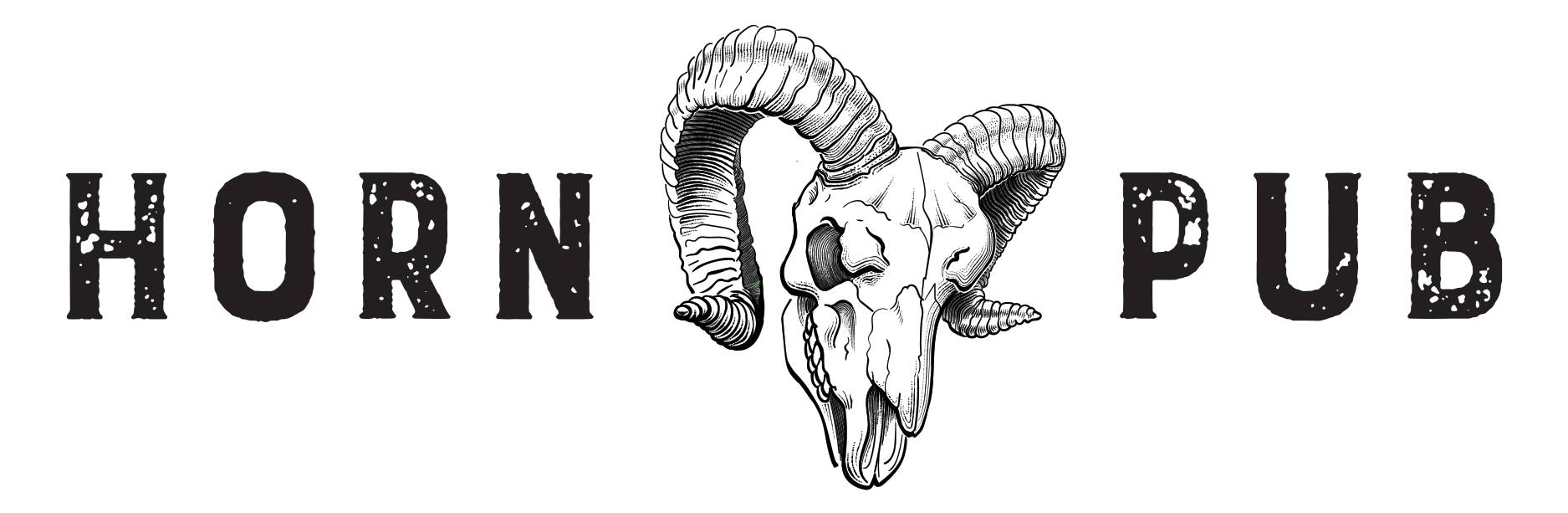 HORN PUB