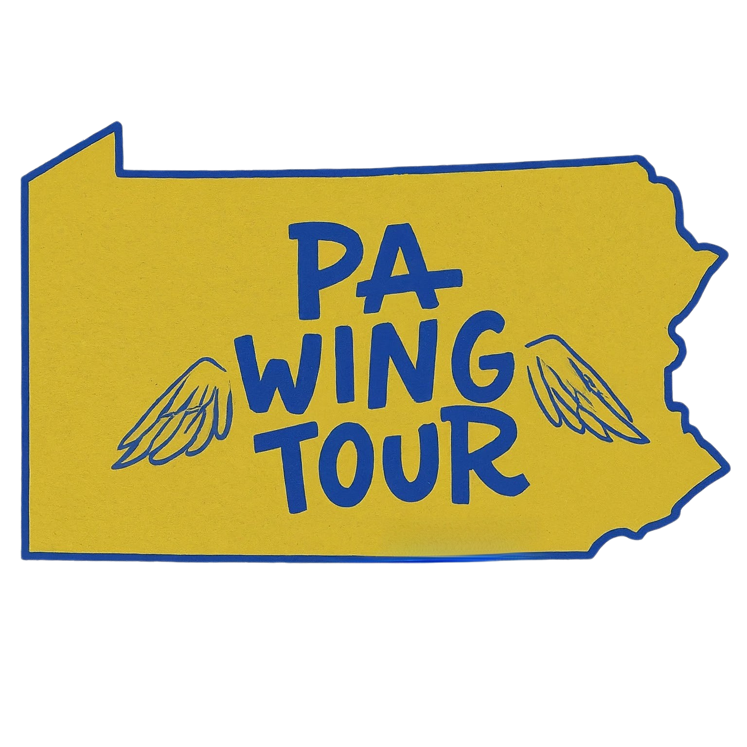 PA Wing Tour