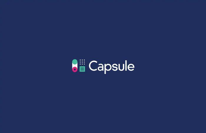 Capsule CRM