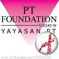 PT Foundation Malaysia