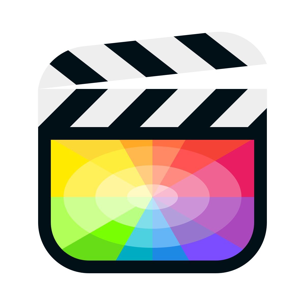 Final Cut Pro